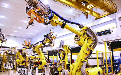 長(zhǎng)春經(jīng)開(kāi)區(qū):戰(zhàn)略性新興產(chǎn)業(yè)匯聚發(fā)展新動(dòng)能